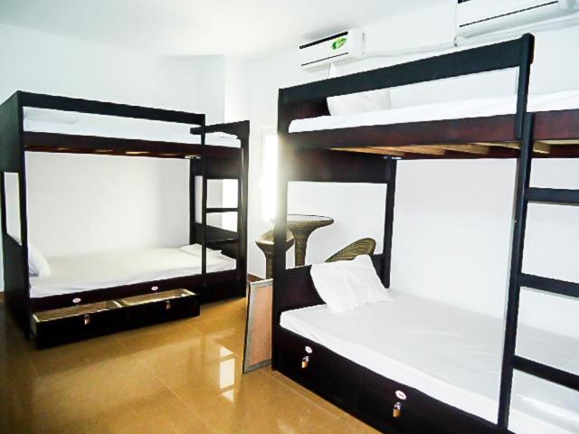 Vian Hotel Đà Nẵng Szoba fotó