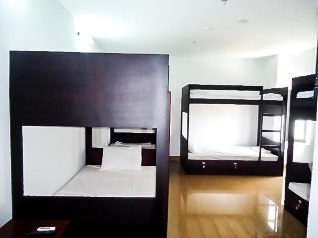 Vian Hotel Đà Nẵng Szoba fotó