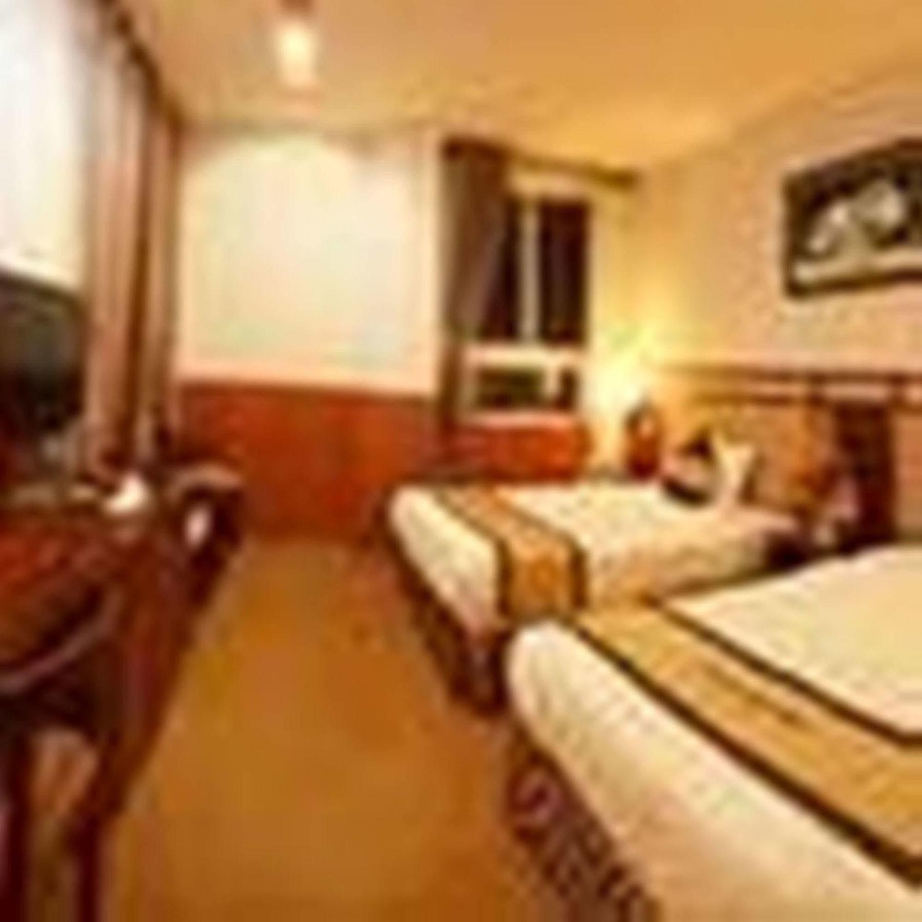 Vian Hotel Đà Nẵng Kültér fotó