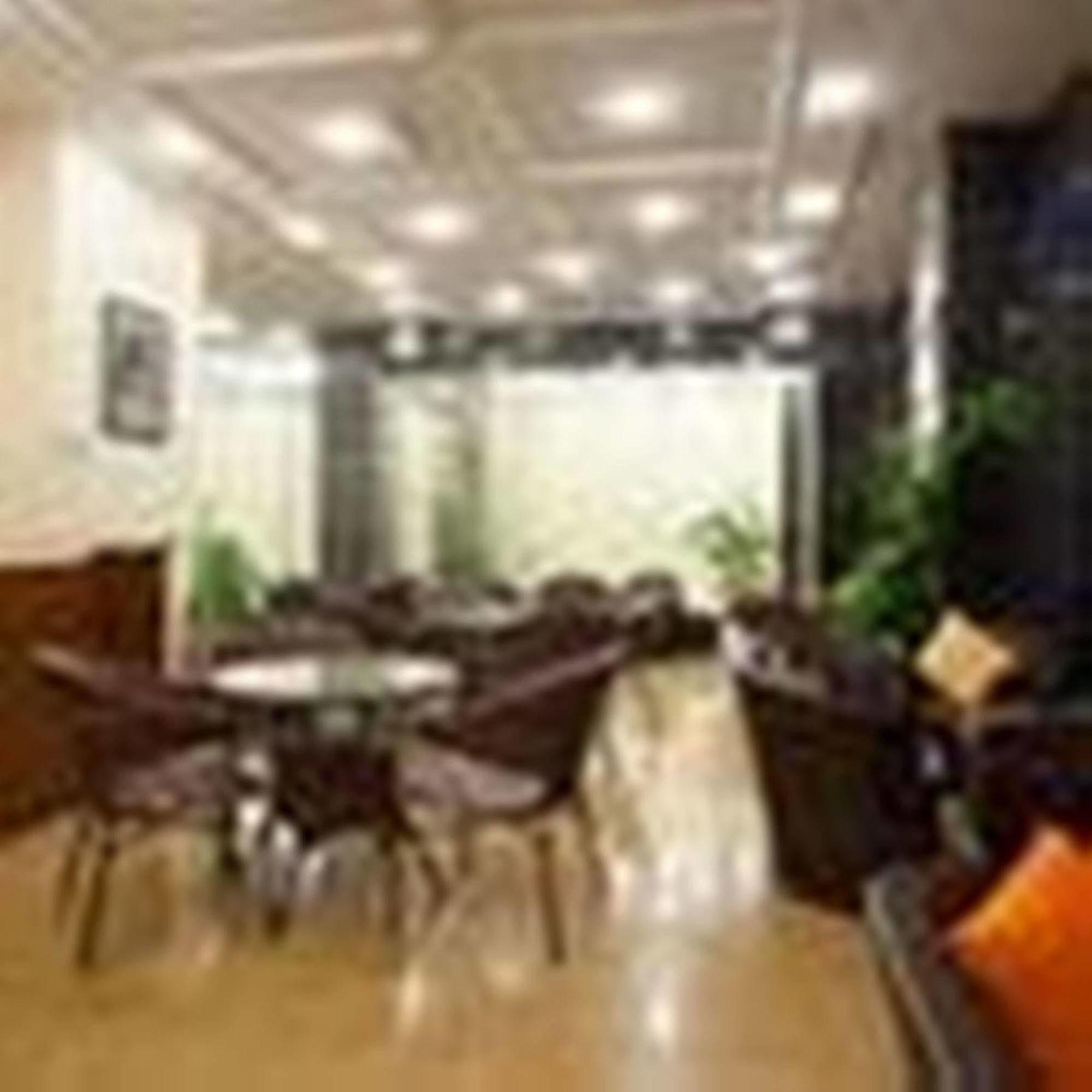 Vian Hotel Đà Nẵng Kültér fotó